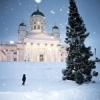 Финляндия, отдых и зимой и летом