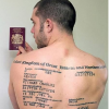 Нужен ли нотариальный перевод паспортов и загранпаспортов для поездок?