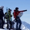 Австрия: Колыбель горнолыжного катания
