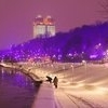 Куда сходить в Москве зимой