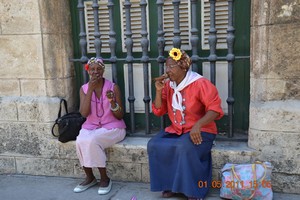 Куба Гавана