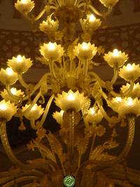 Марроканские лампы и светильники. Morocco lamp