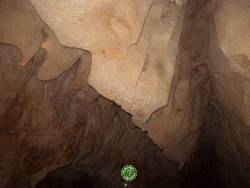 , ,   Chandelier Cave