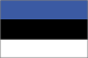 Флаг эстонии