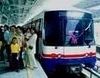 Бангкок: городской транспорт