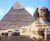 ЕГИПЕТ. Заметка о пирамидах
