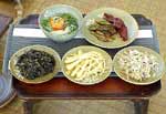 Кухня Кореи