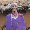 Кения: масайская деревня, фотоотчет май 2010
